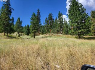 Middle Fork Ln, Bates, OR 97817