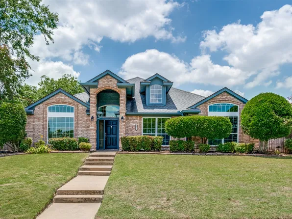 3916 Segundo Ln, Plano, TX 75074