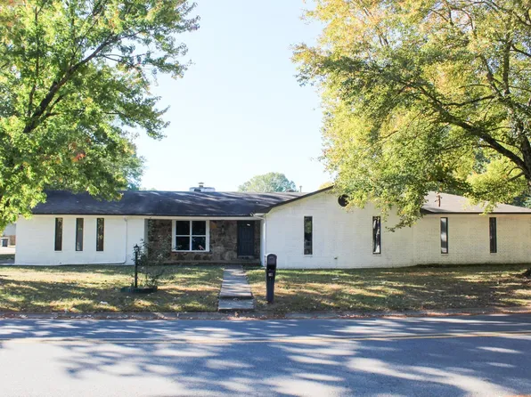 19 Stoneybrook Ln, Searcy, AR 72143