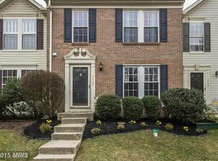 5407 Canonbury Rd, Baltimore, MD 21237