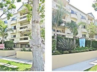 1240 S Sherbourne Dr #PENTHOUSE 5, Los Angeles, CA 90035