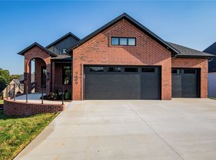 5409 Altamonte Rd, Rogers, AR 72758