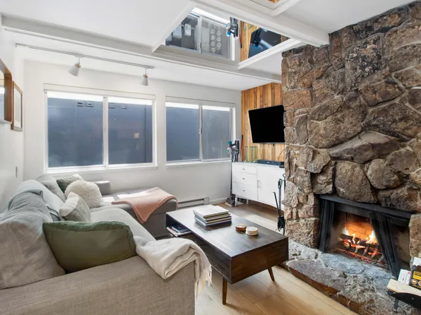 940 Waters Ave #203, Aspen, CO 81611