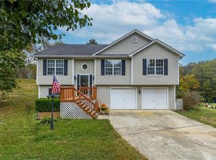 109 Copper Springs Rd, Demorest, GA 30535