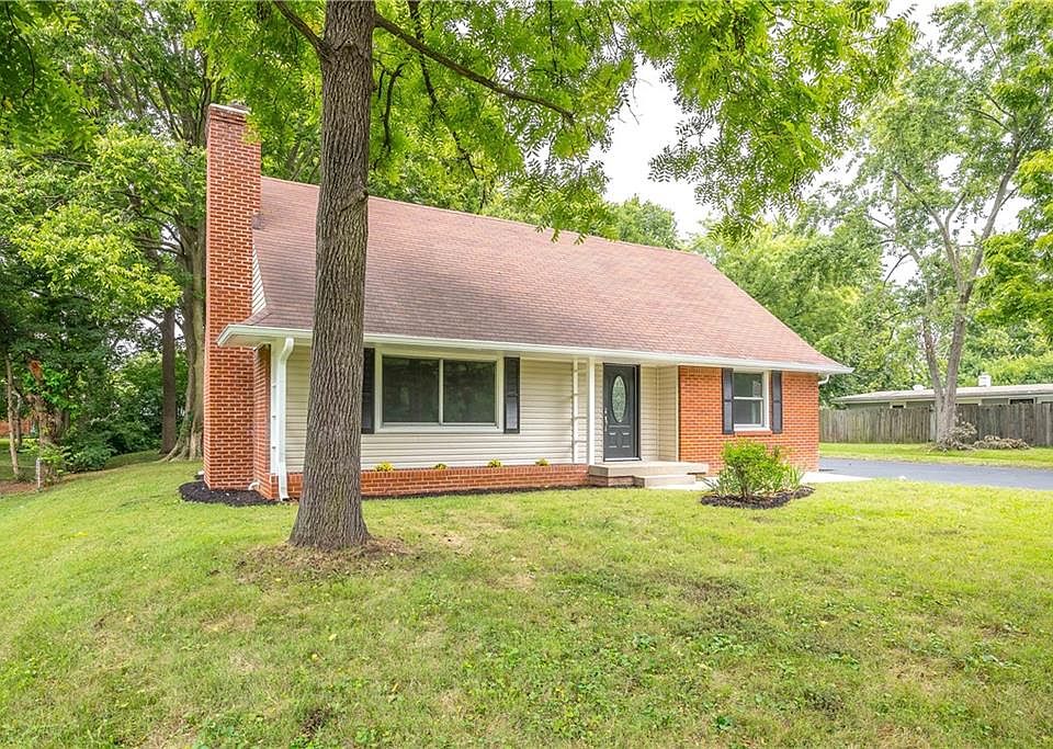 5742 Radnor Rd, Indianapolis, IN 46226 Zillow