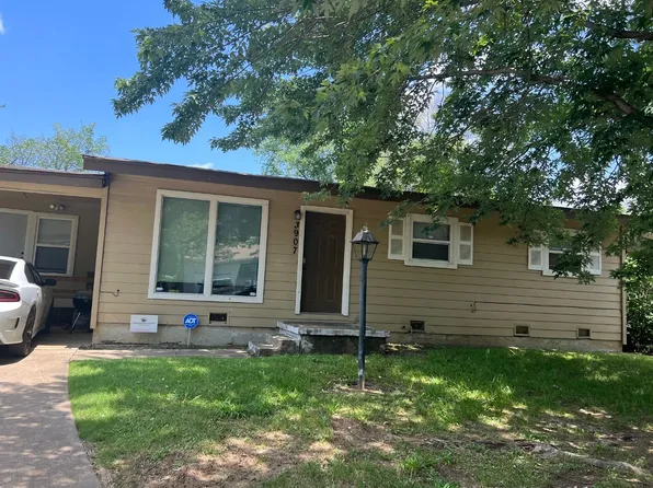 3907 E Zion St, Tulsa, OK 74115