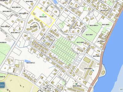 237 Ridge Road, York, ME, 03909