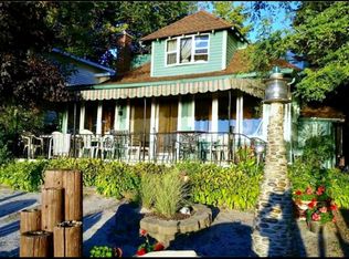 8778 Lake Shore Rd, Angola, NY 14006