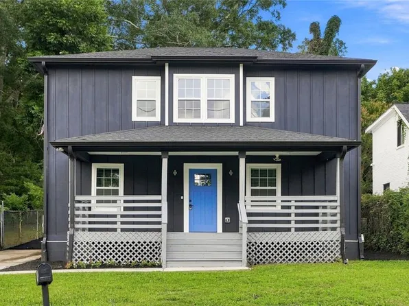 2447 Lynn Iris Dr, Decatur, GA 30032