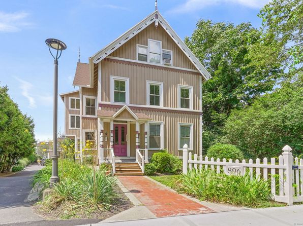 896 Quinnipiac Ave APT 3