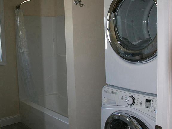 Washer/Dryer