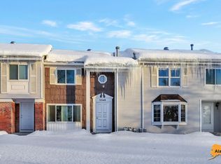 3348 Monticello Ct #5-C, Anchorage, AK 99503