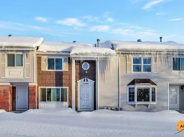 3348 Monticello Ct #5-C, Anchorage, AK 99503