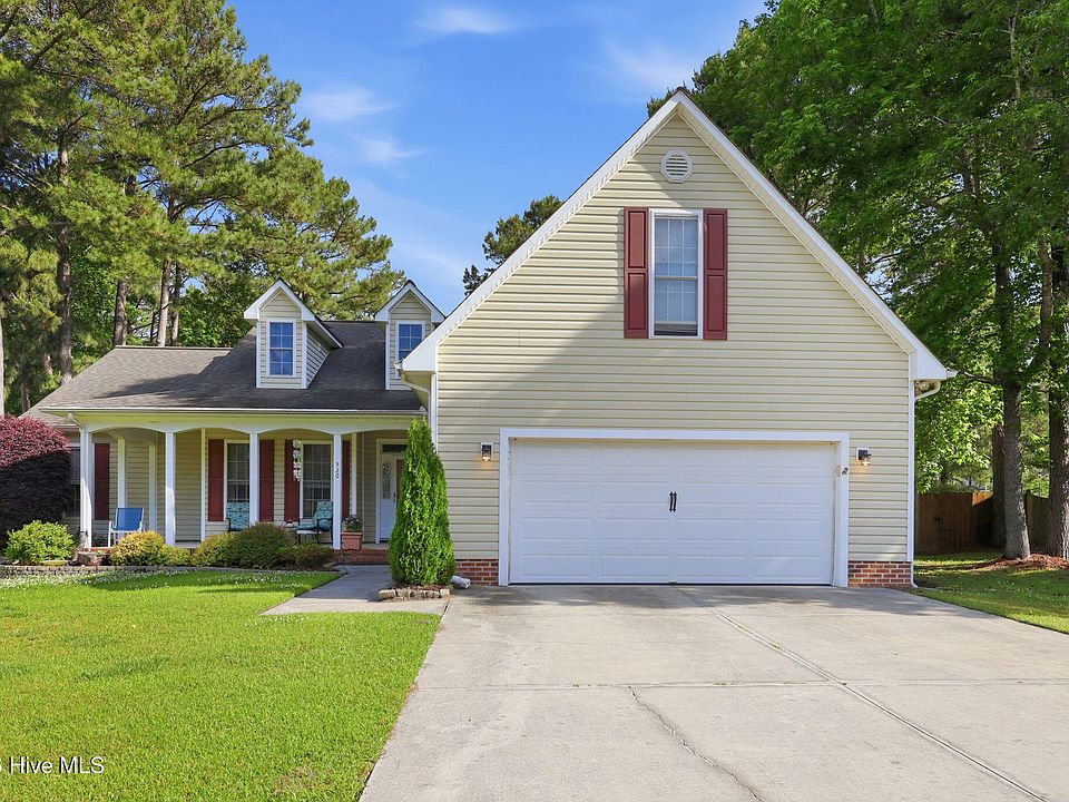 1st image of 320 Osprey Point Drive