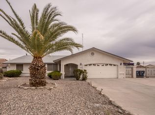 3072 Daytona Ave, Lake Havasu City, AZ 86403