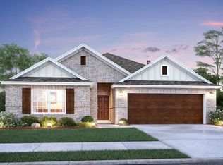 1416 Avalon Ct, Celina, TX 75009