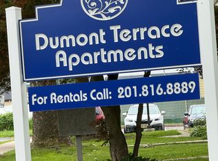 125 Dulles Dr FLOOR 1, Dumont, NJ 07628