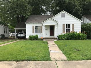 710 N North St #F, Muskogee, OK 74403