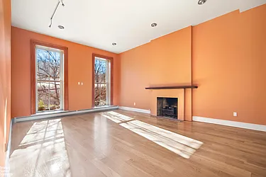Rented by Brown Harris Stevens