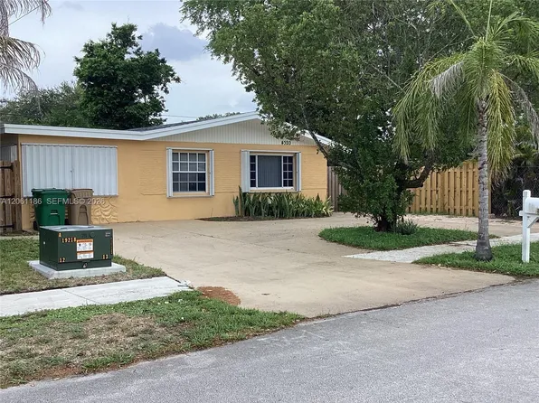 4320 SW 56th Ave, Fort Lauderdale, FL 33314