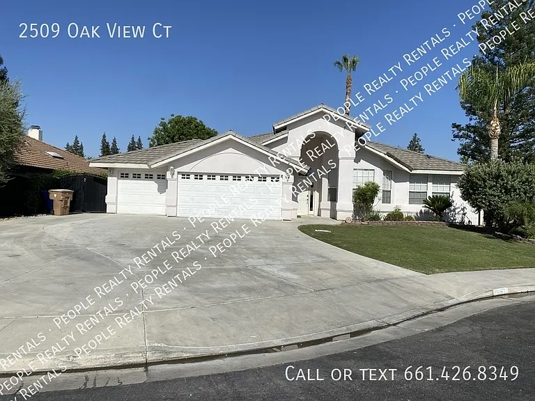 2509 Oak View Ct — Photo 1