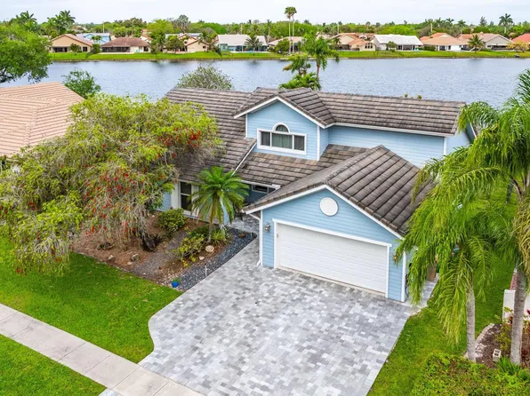 1671 E Oak Knoll Circle, Davie, FL 33324