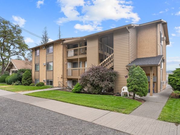 1036 E Desmet Ave #8