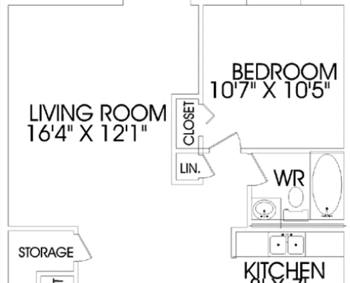 321 Fairview Dr — Photo 12