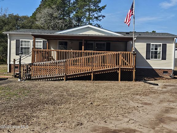 4th image of 1135 Stone Chimney Road SW