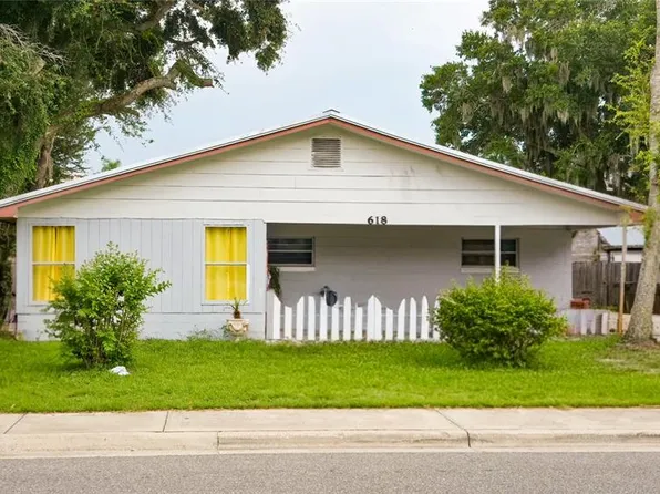 618 MABBETTE STREET, KISSIMMEE, FL 34741