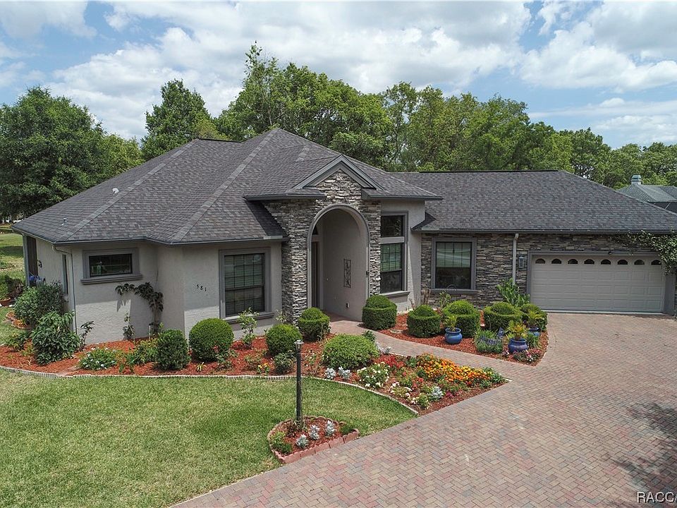 581 E Liberty St, Hernando, FL 34442 Zillow