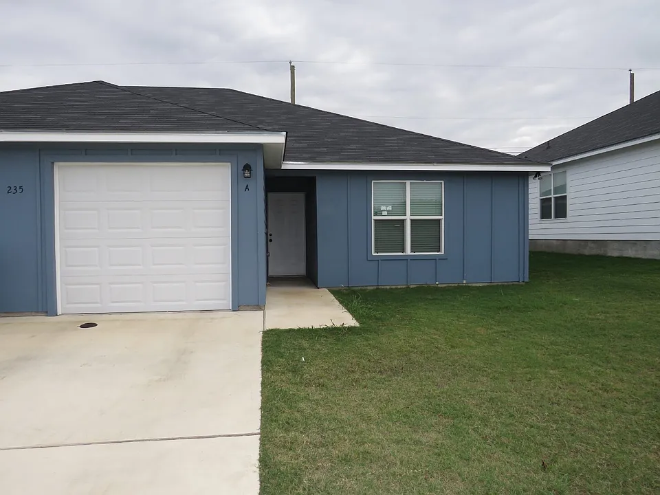 235 N Mary Jo Dr #A