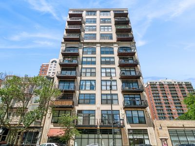 1516 S Wabash Ave #1101, Chicago, IL, 60605