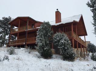 1729 Persimmon Ln, Heber, AZ 85928