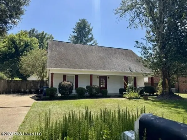6 Turtle Ln, Natchez, MS 39120