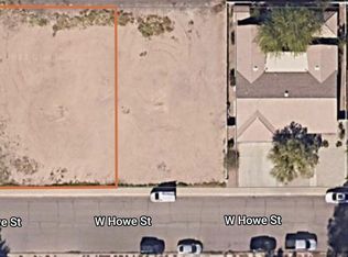 1224 W Howe St LOT 29, Tempe, AZ 85281