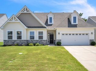 115 Noble Creek Rd, Reidville, SC 29388