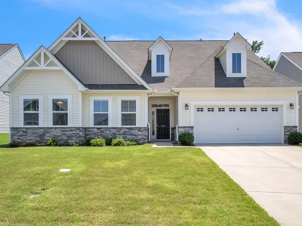 115 Noble Creek Rd, Reidville, SC 29388