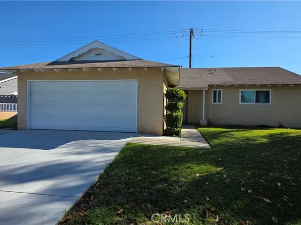 1215 W Windsor St, West Covina, CA 91790