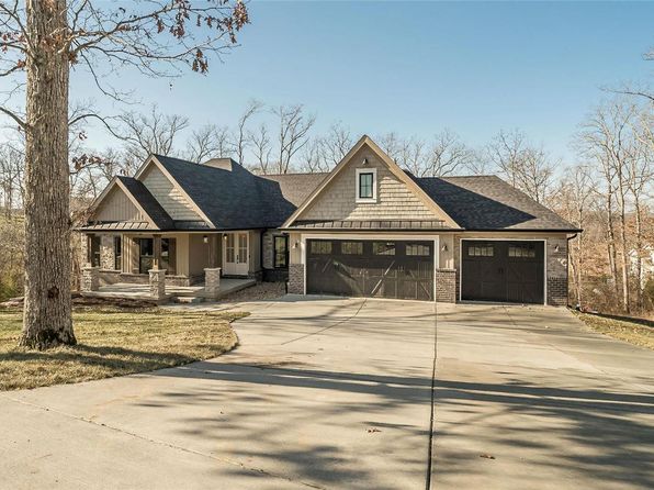 2336 N Rock Church Rd, Troy, MO 63379