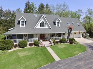 10250 W Three Mile Rd, Franksville, WI 53126