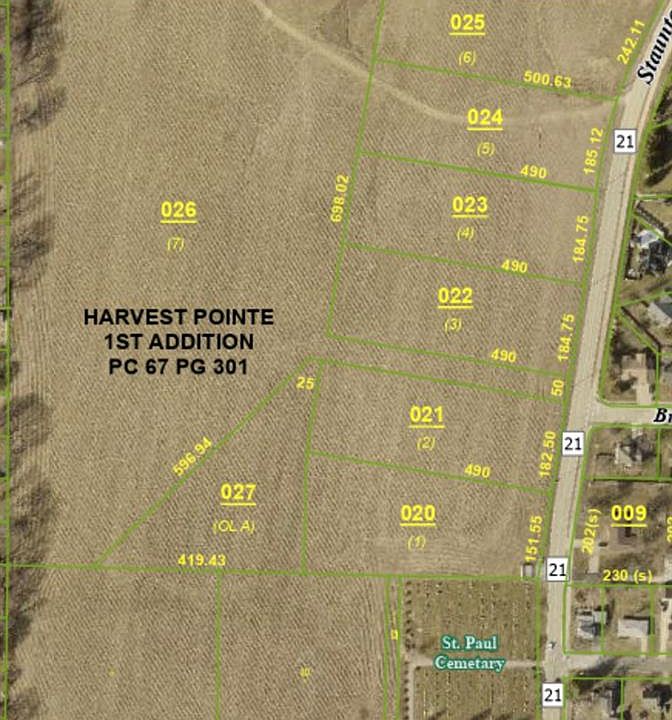 2nd image of 2265 Staunton Rd