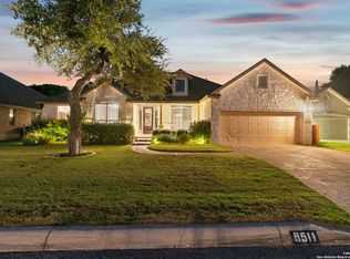 9511 French Cir, Helotes, TX 78023