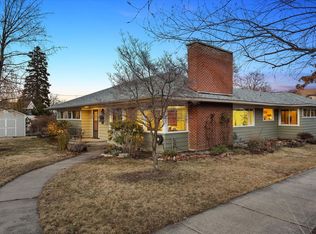 1501 Cedar St, La Grande, OR 97850