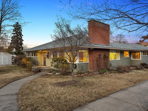 1501 Cedar St, La Grande, OR 97850