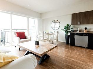 The Platform Apartments, Kent, WA 98032