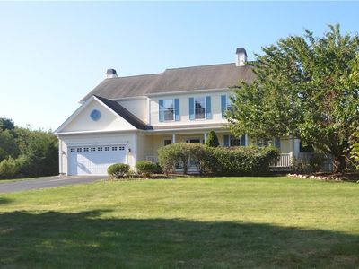 23 Egret Ln, South Kingstown, RI, 02879