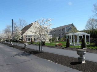 1373 Post Rd #11-B, Bridgton, ME 04009