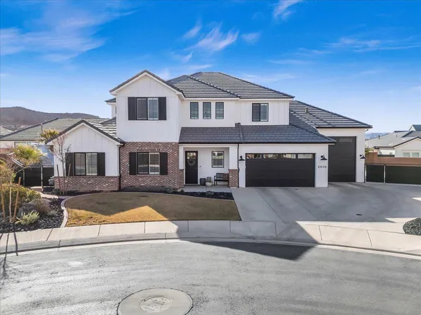 3510 S Briarwood Ct, Saint George, UT 84790