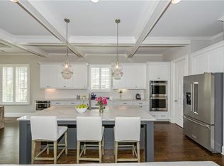 3922 Chalmers Gate SE, Smyrna, GA 30080